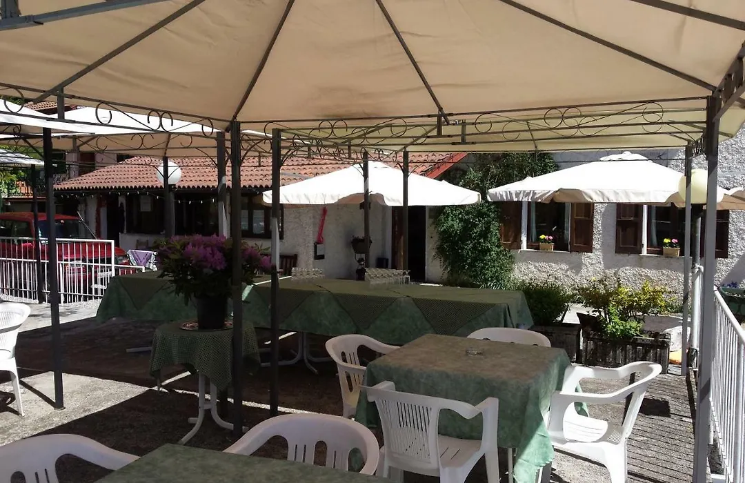 Hotel Rondanino-1